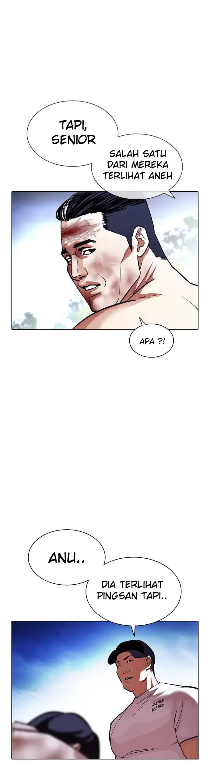 Chapter 409 - halaman 39