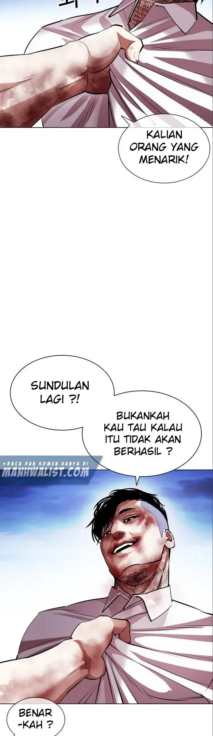 Chapter 410 - halaman 28