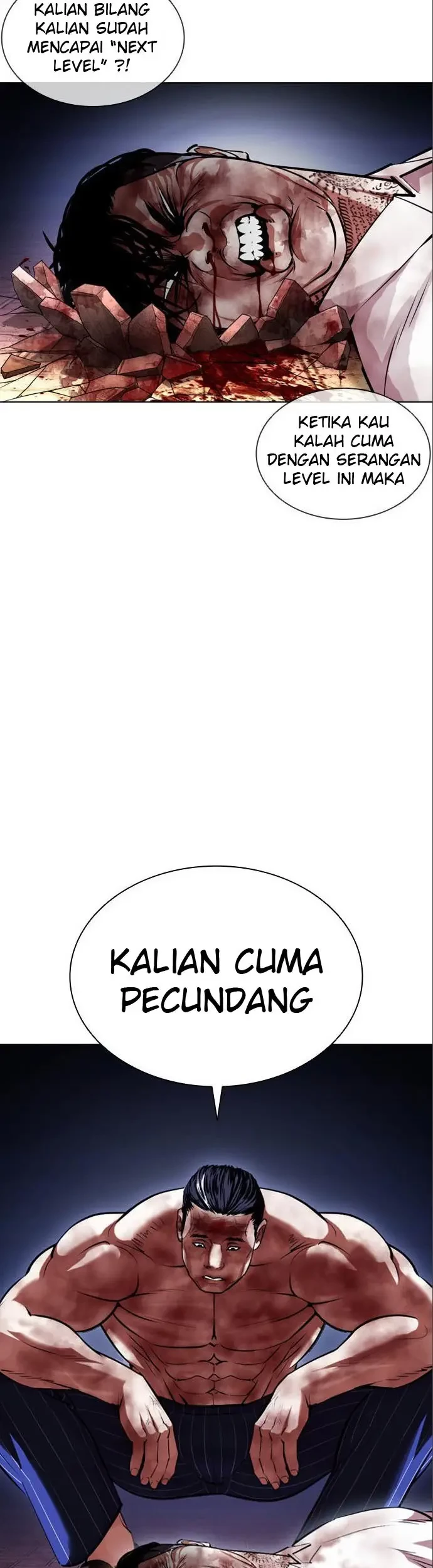 Chapter 410 - halaman 33