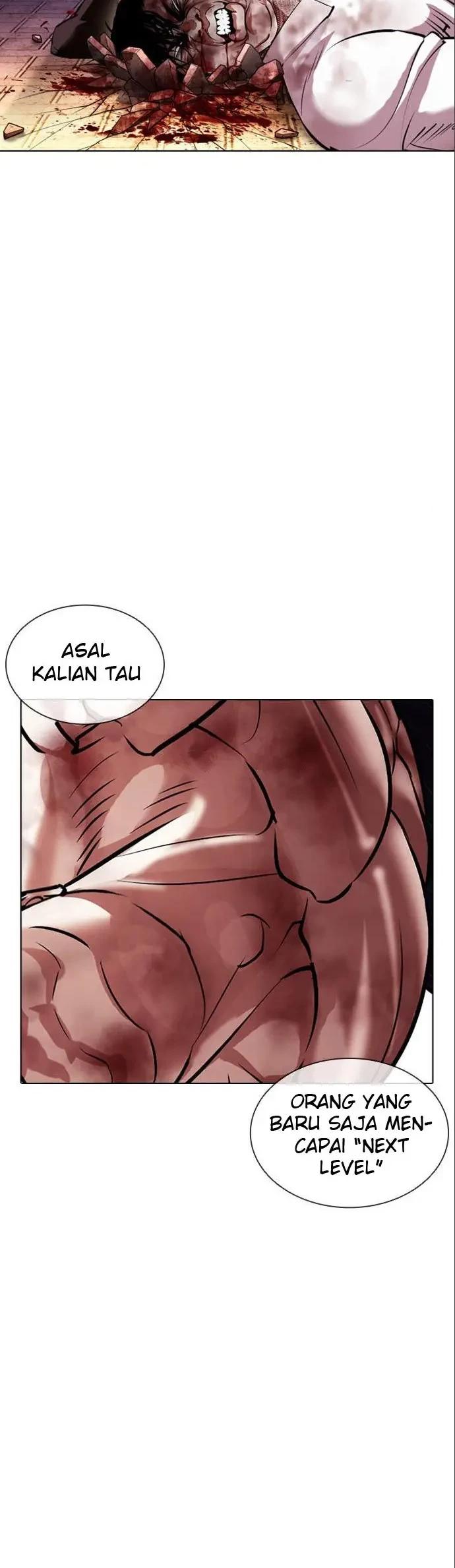 Chapter 410 - halaman 34