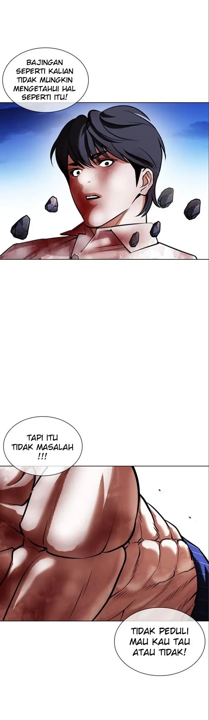 Chapter 410 - halaman 36