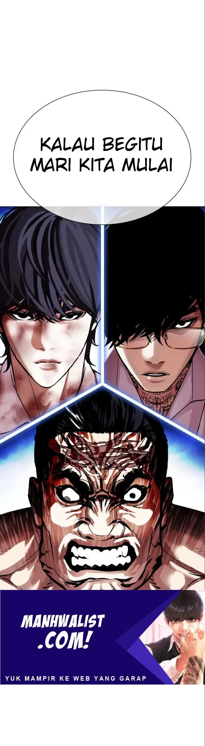 Chapter 410 - halaman 3