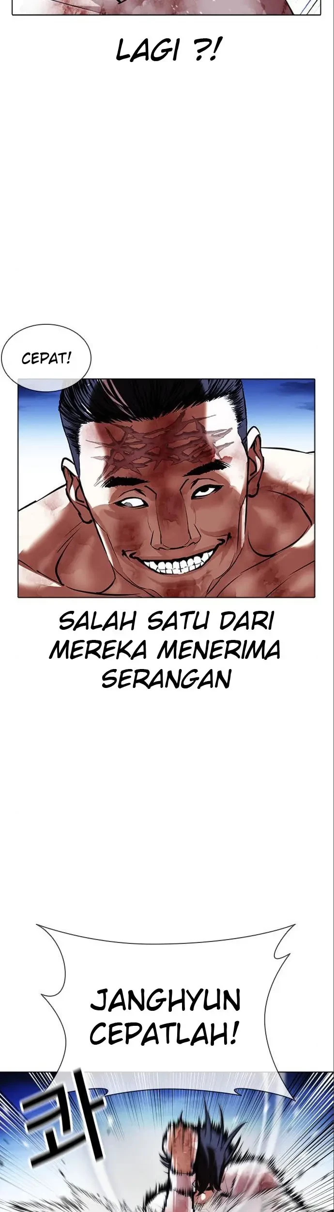 Chapter 410 - halaman 61