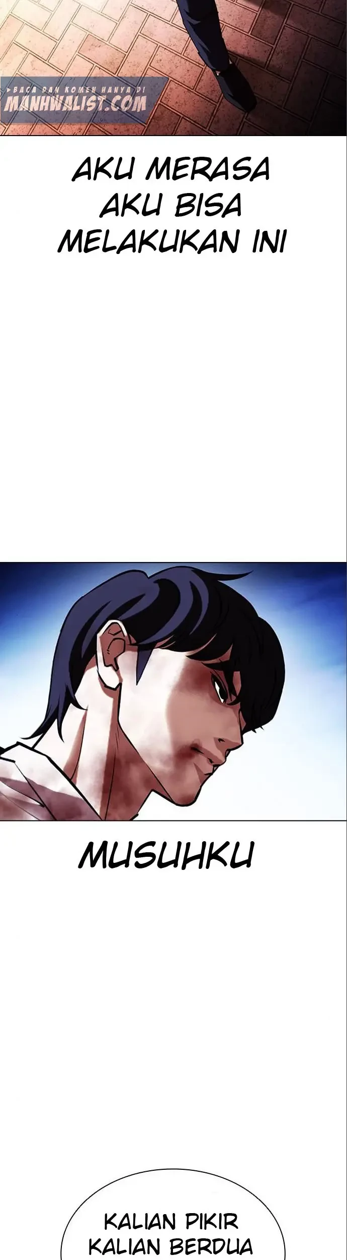 Chapter 410 - halaman 5