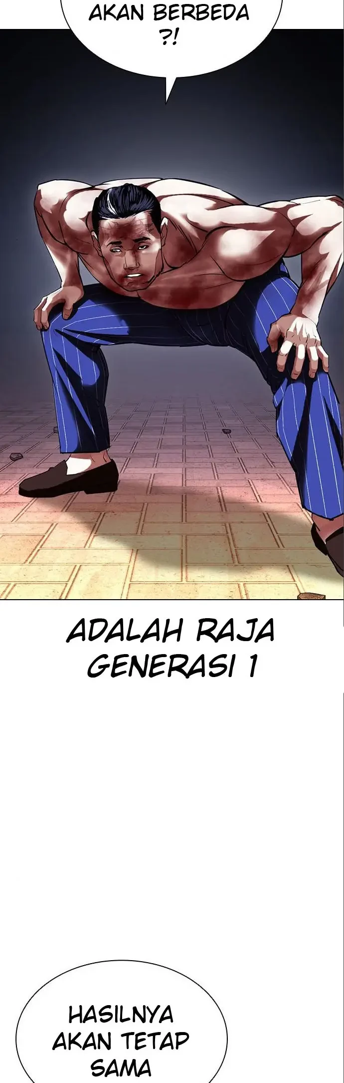 Chapter 410 - halaman 6