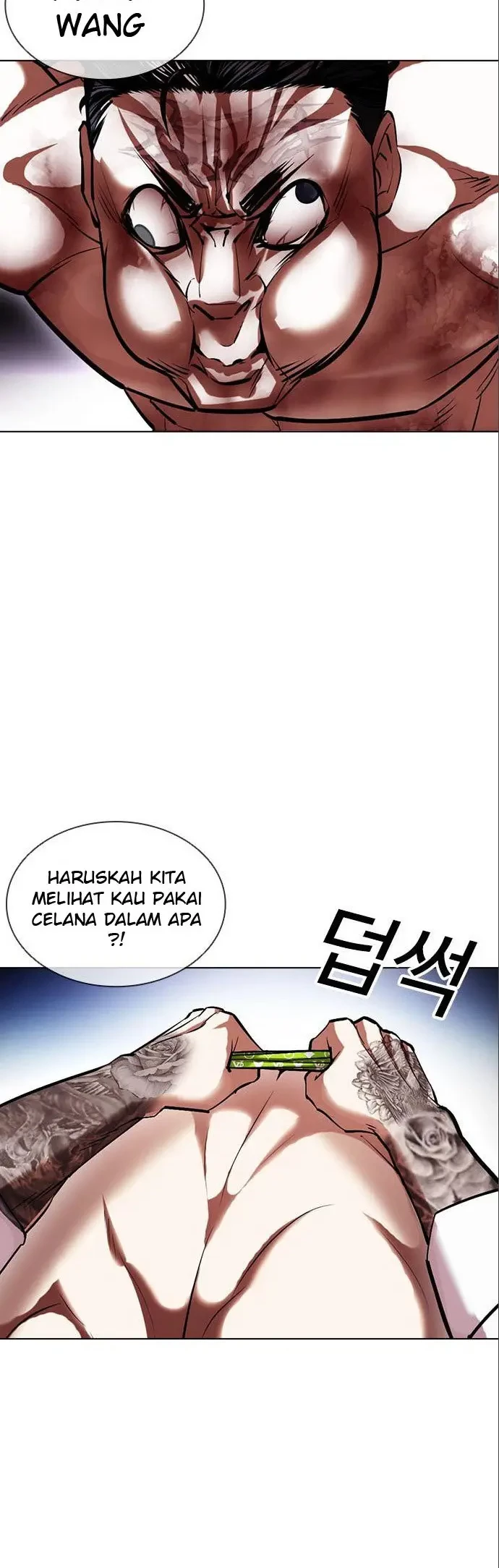 Chapter 410 - halaman 16