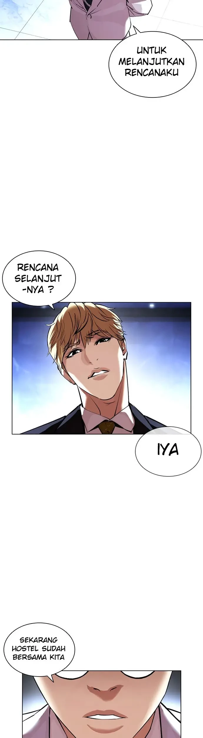 Chapter 411 - halaman 53