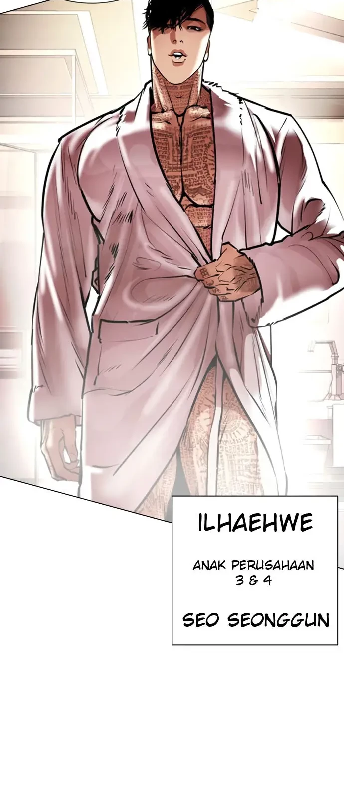 Chapter 411 - halaman 56