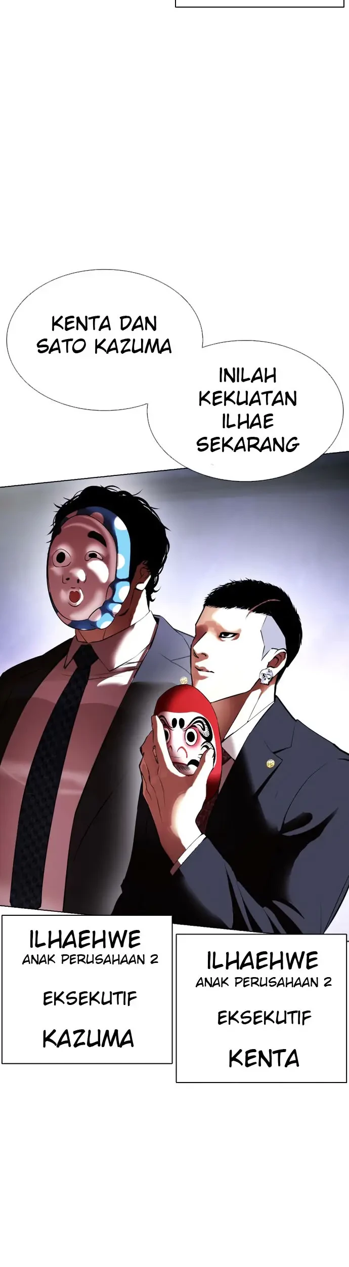 Chapter 411 - halaman 60