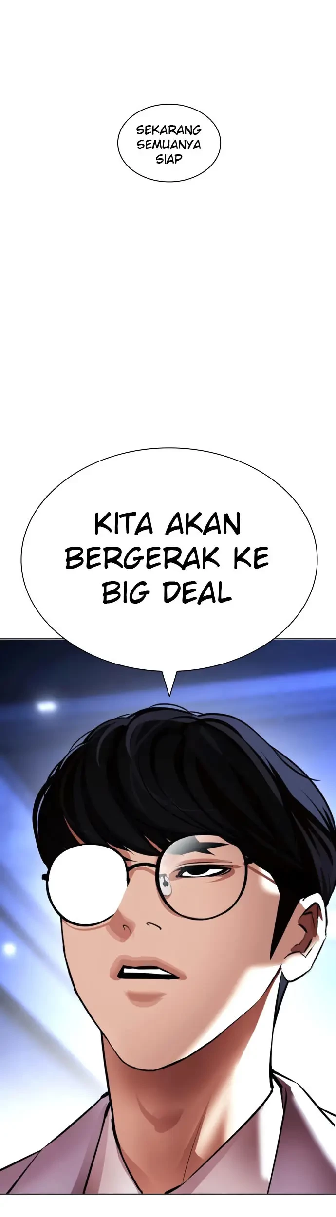 Chapter 411 - halaman 61