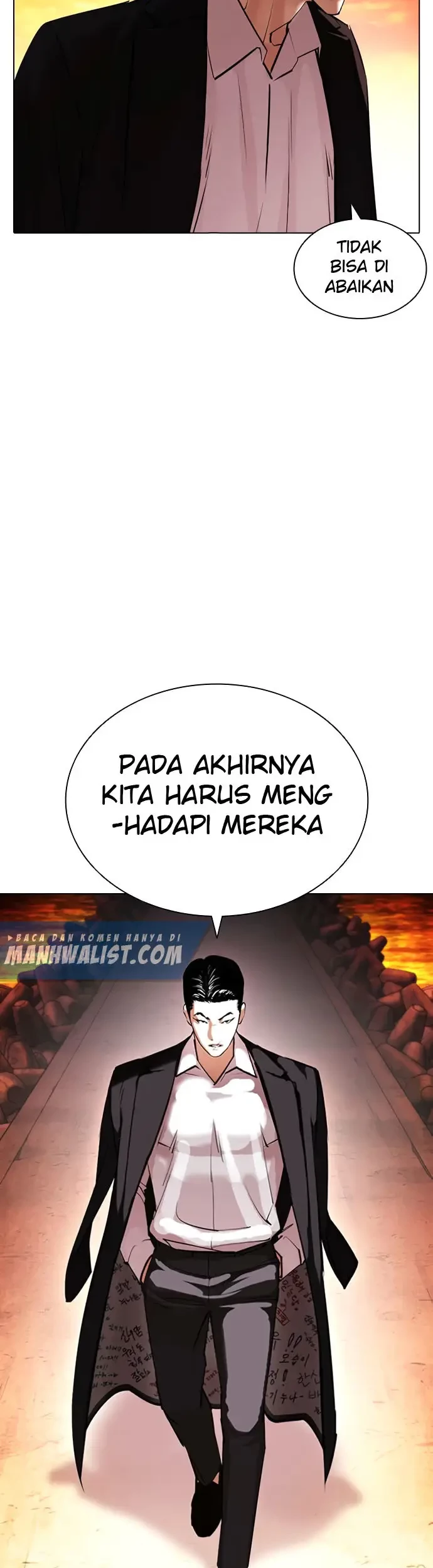 Chapter 411 - halaman 67