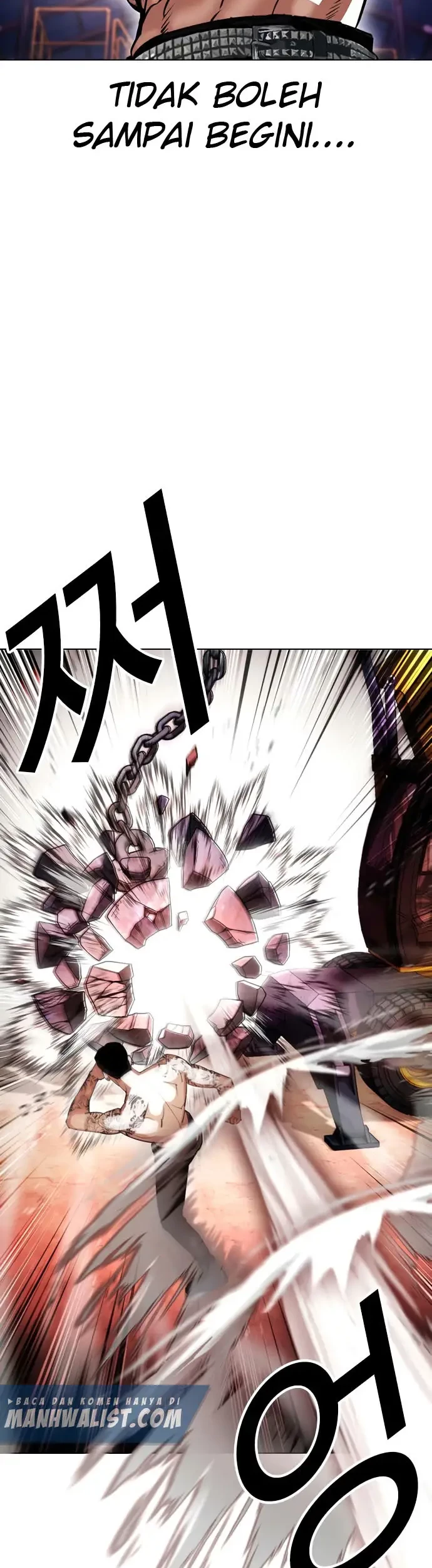 Chapter 411 - halaman 70