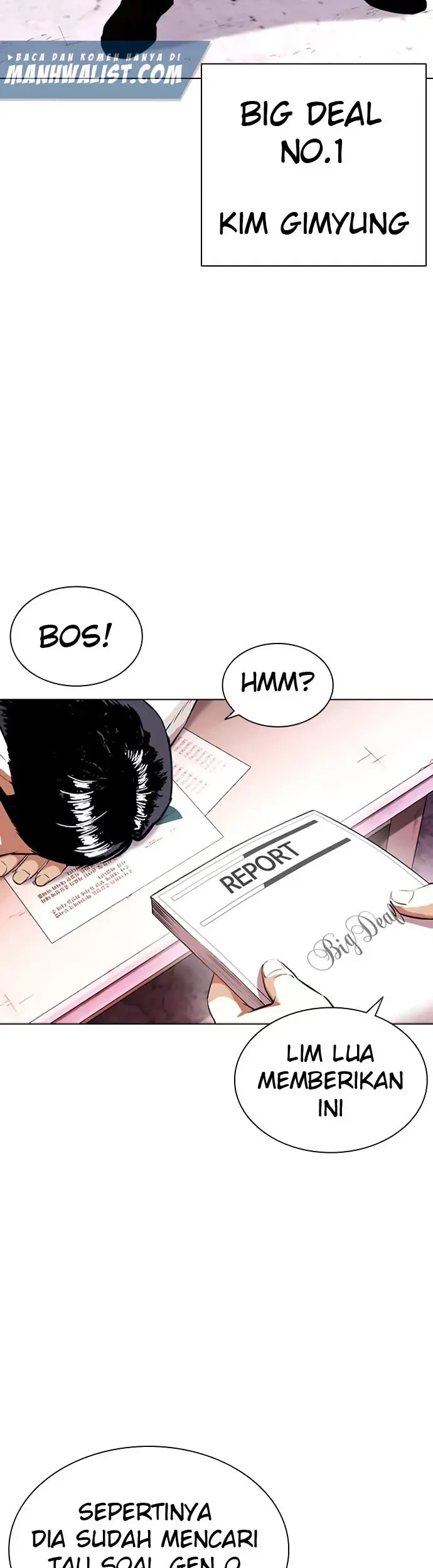 Chapter 411 - halaman 4