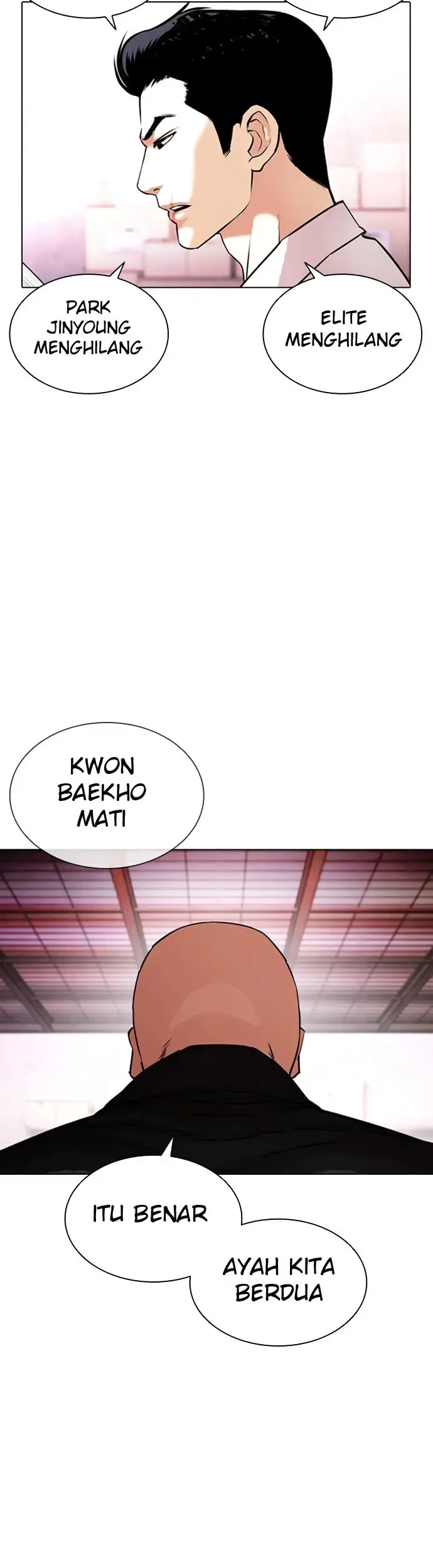 Chapter 411 - halaman 7