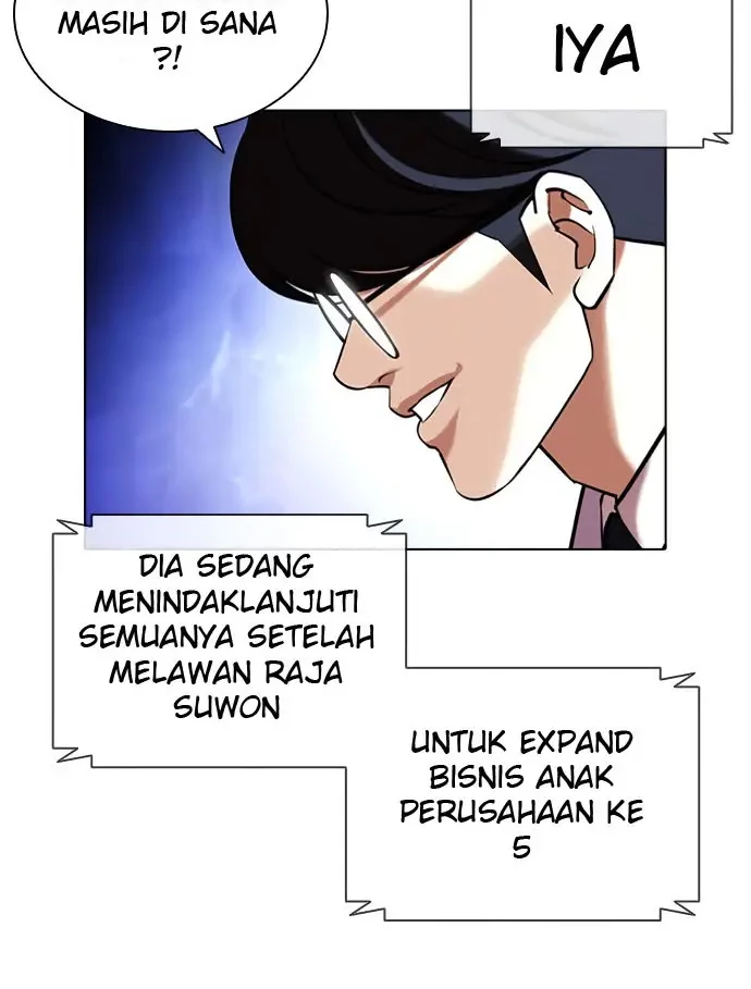 Chapter 411 - halaman 20