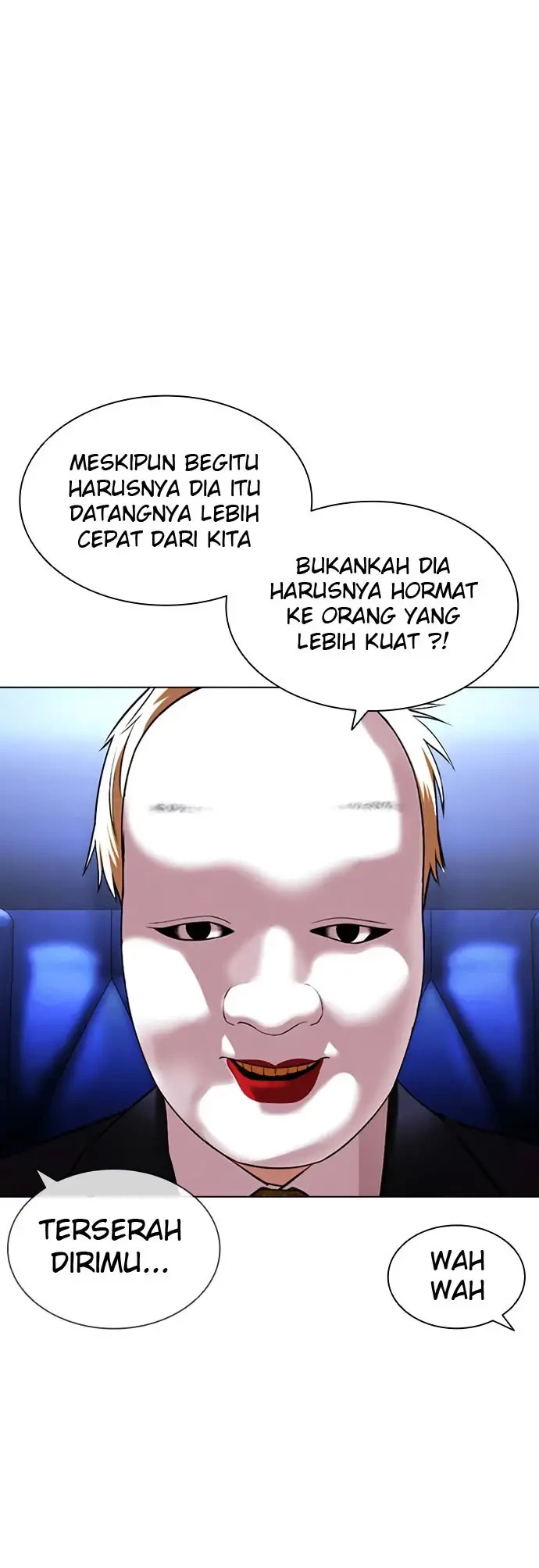 Chapter 411 - halaman 32
