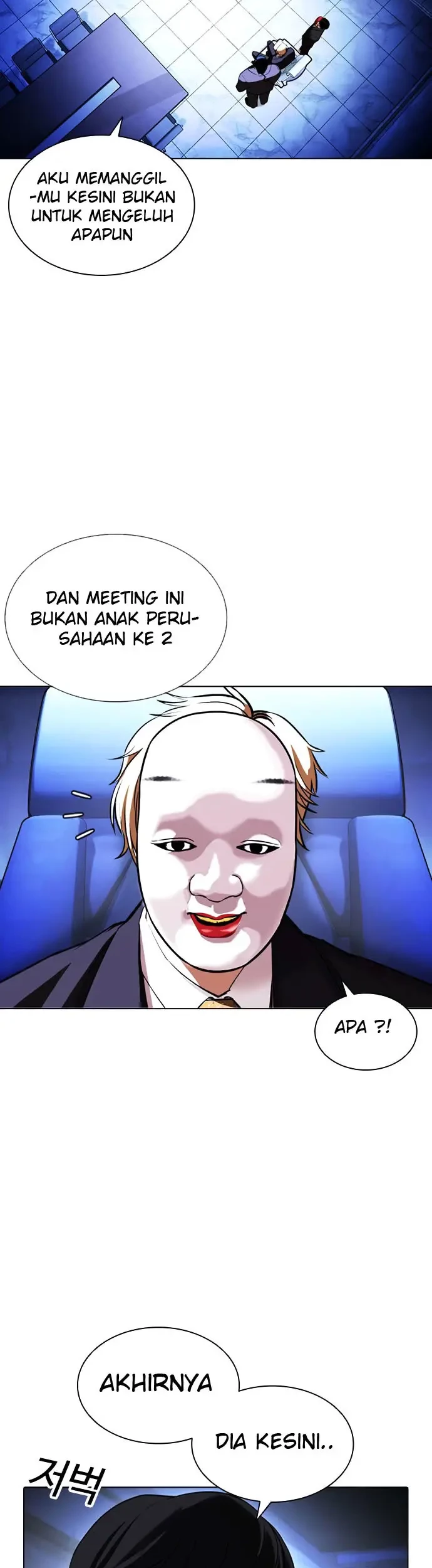 Chapter 411 - halaman 36