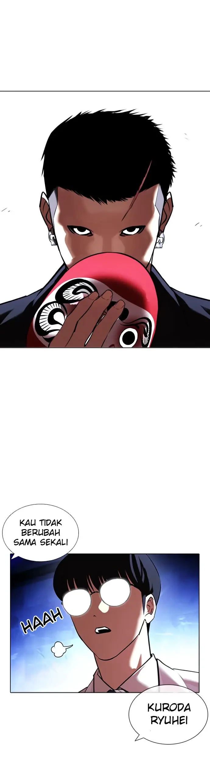 Chapter 411 - halaman 43