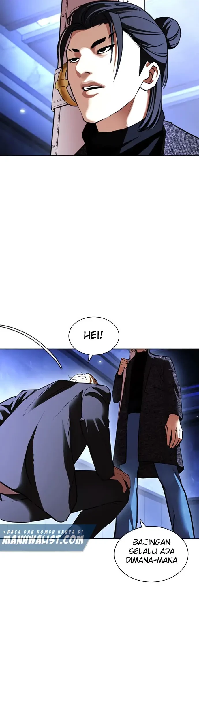 Chapter 411 - halaman 46
