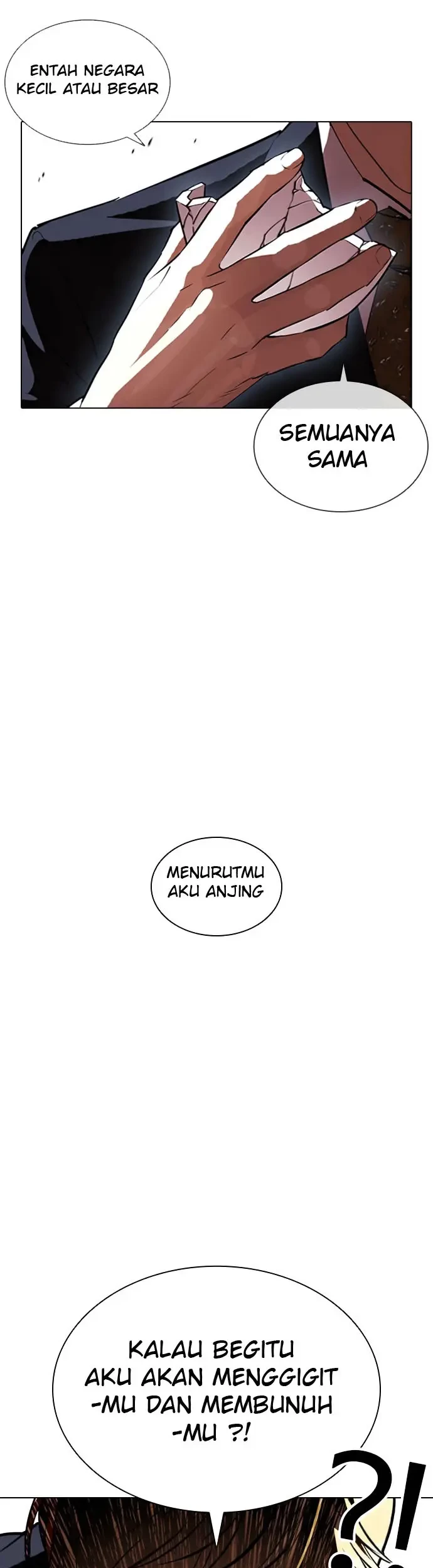 Chapter 411 - halaman 47