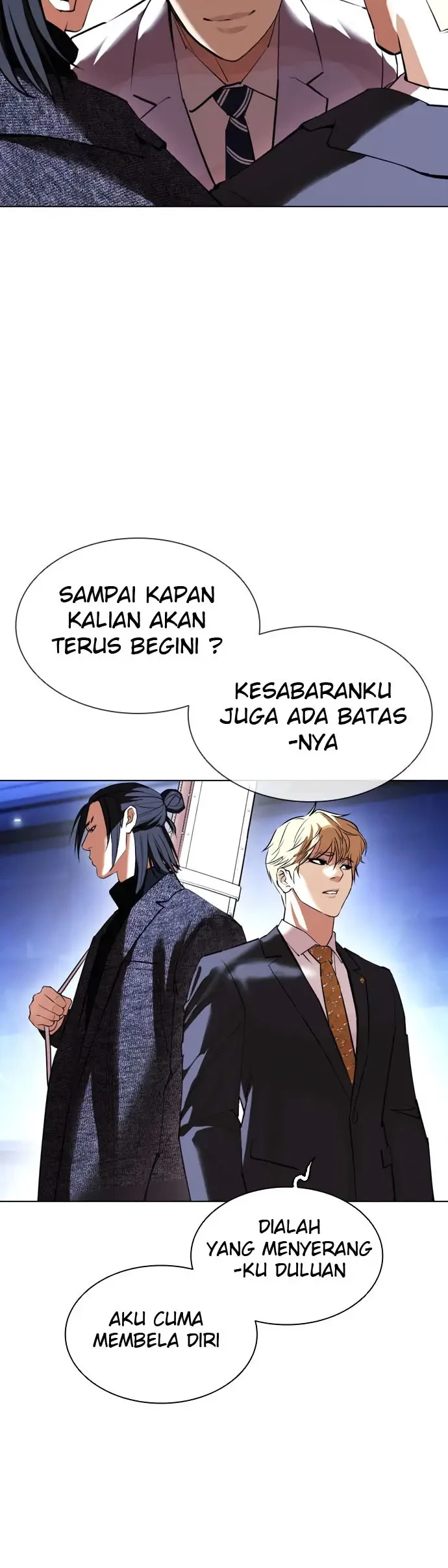 Chapter 411 - halaman 50