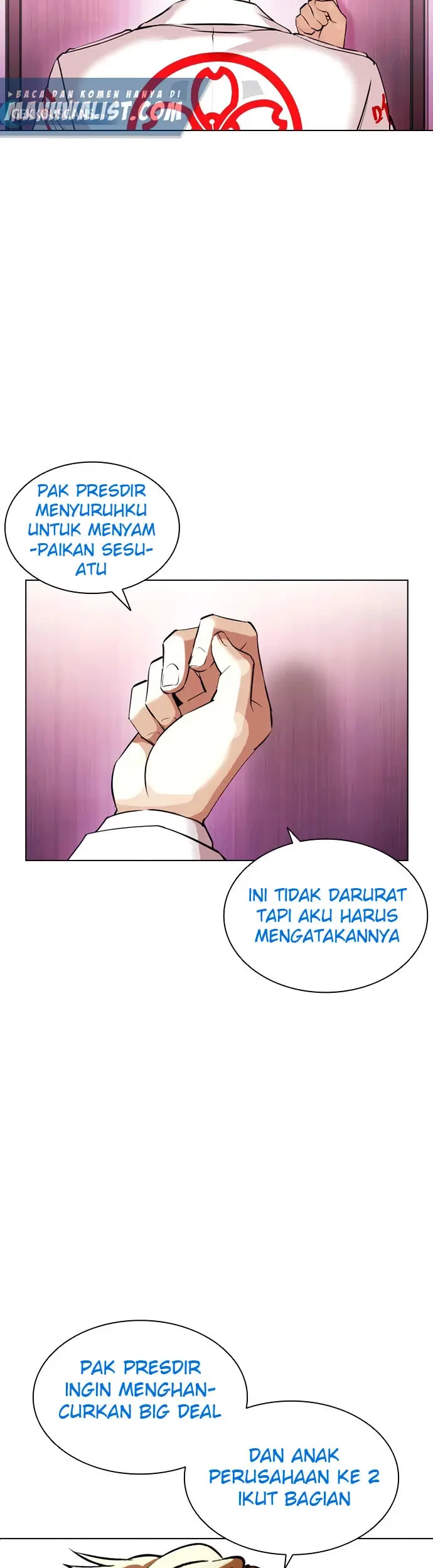 Chapter 412 - halaman 19