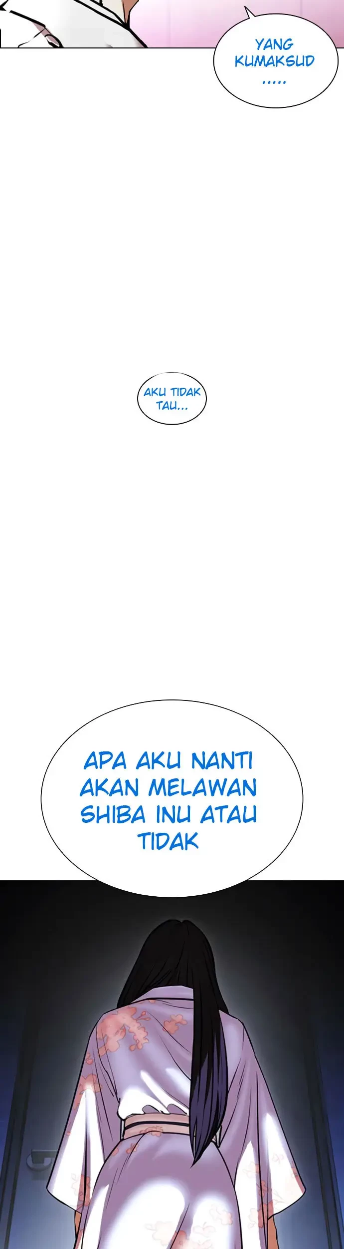 Chapter 412 - halaman 21