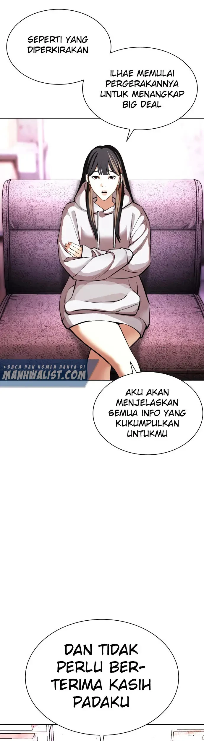 Chapter 412 - halaman 43