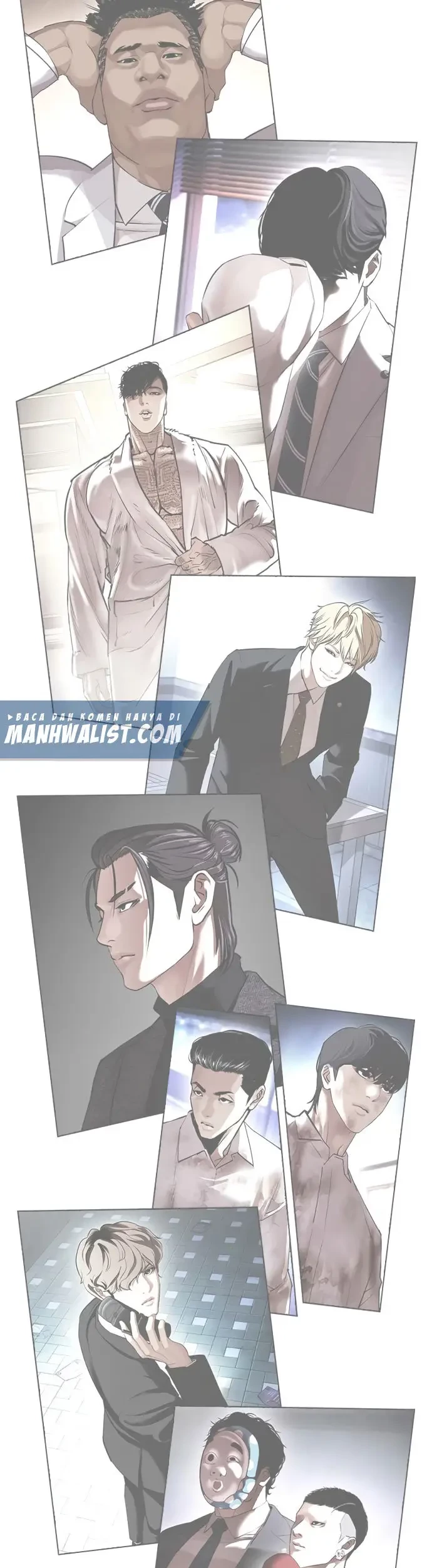 Chapter 412 - halaman 49