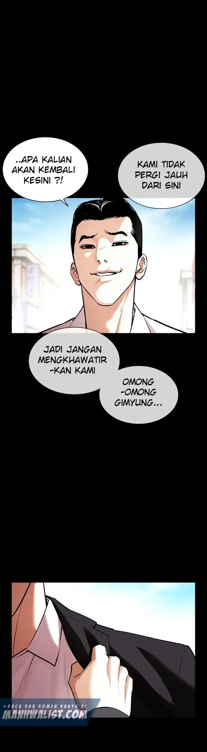 Chapter 412 - halaman 61