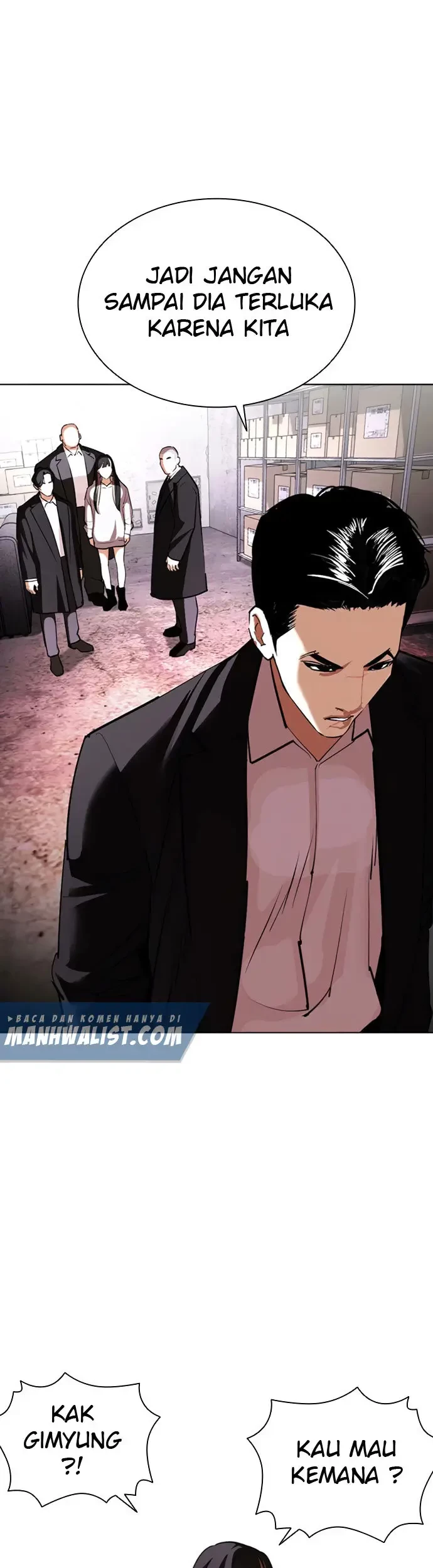 Chapter 412 - halaman 69