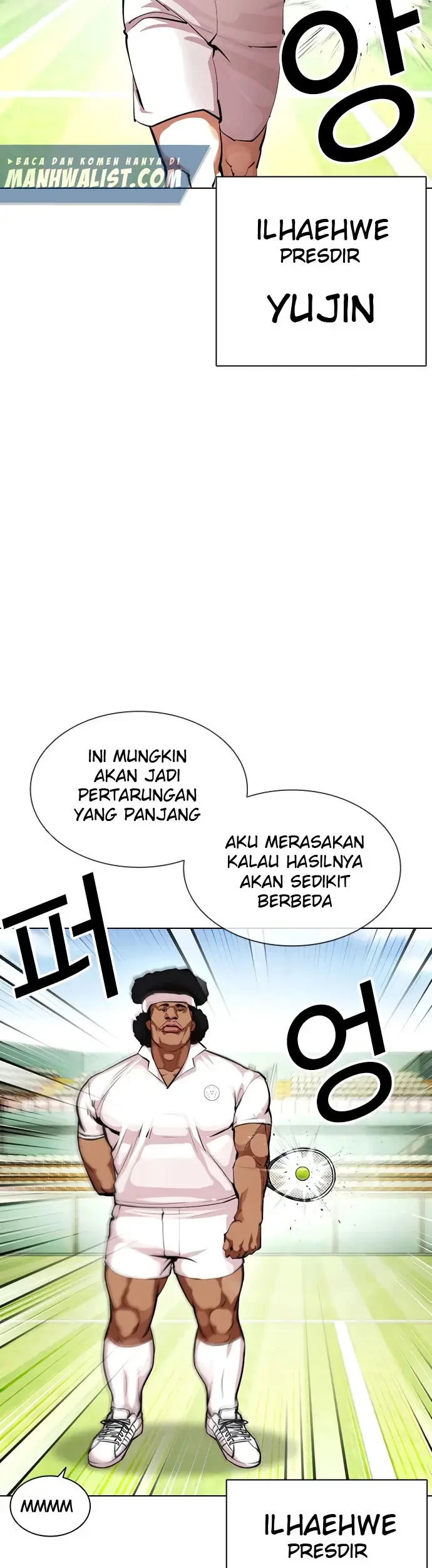 Chapter 412 - halaman 5
