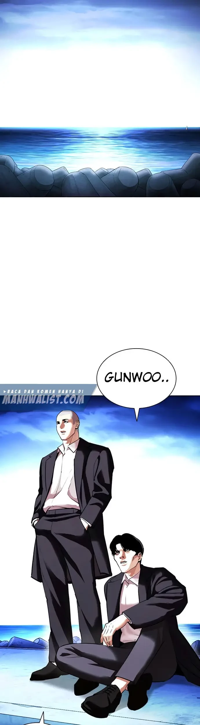 Chapter 412 - halaman 85