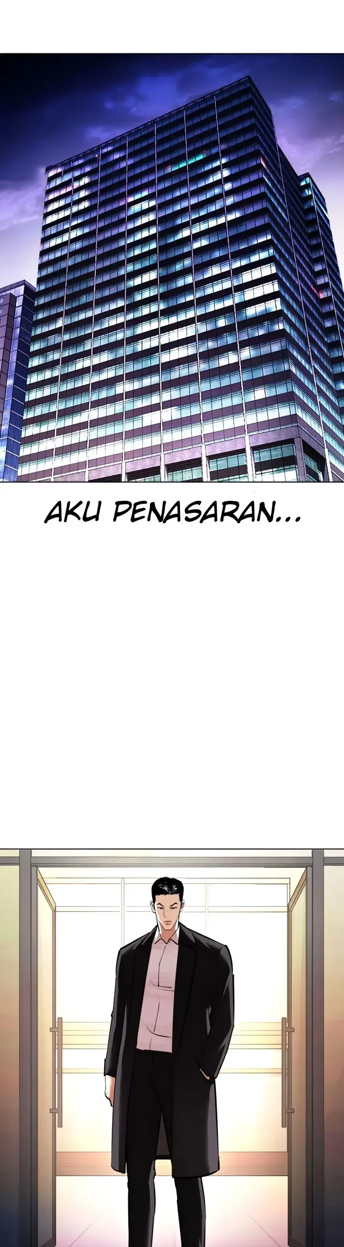 Chapter 412 - halaman 101