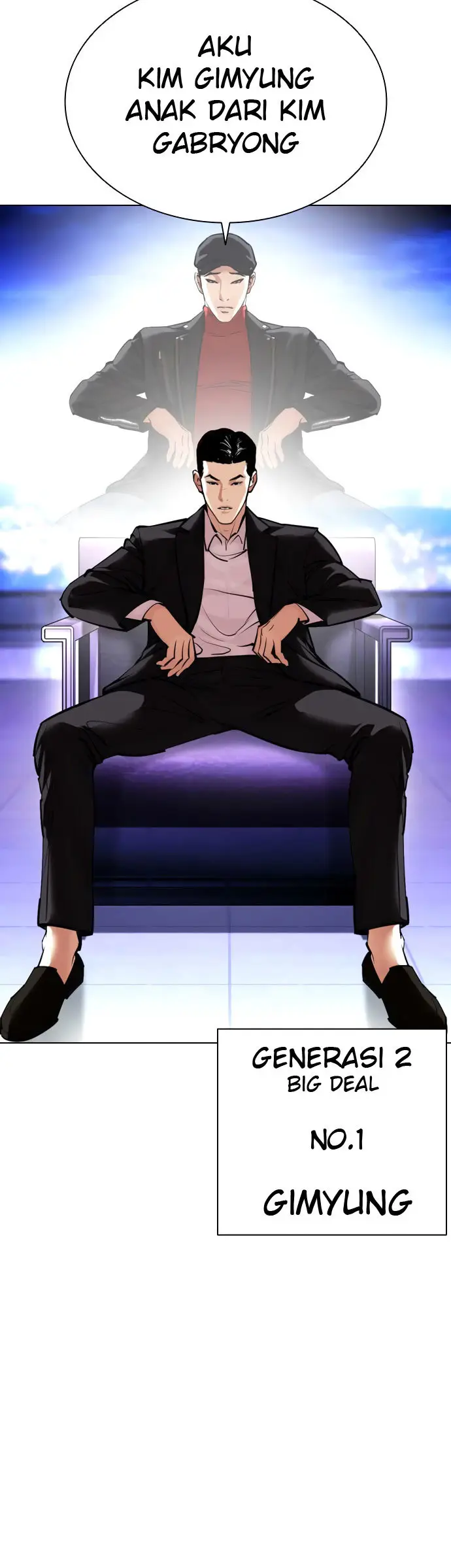 Chapter 412 - halaman 114
