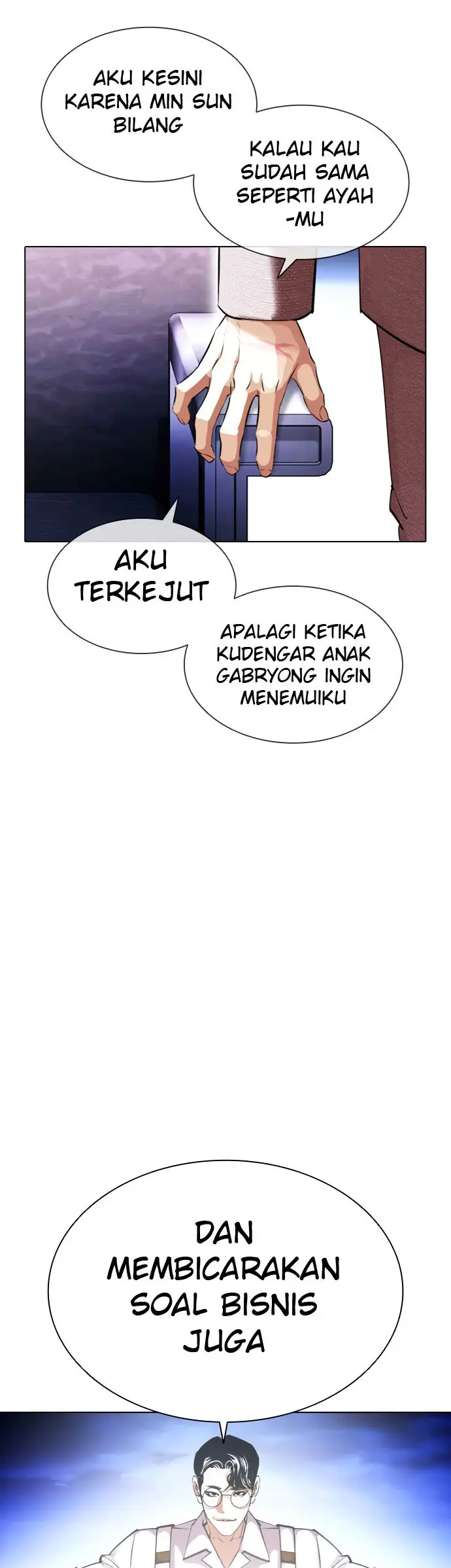 Chapter 412 - halaman 115