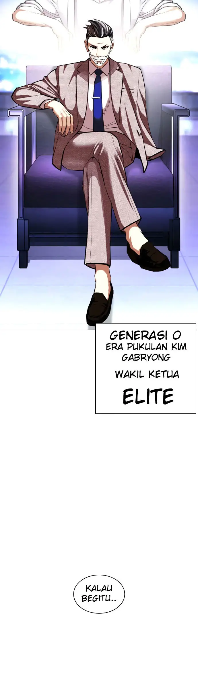 Chapter 412 - halaman 116