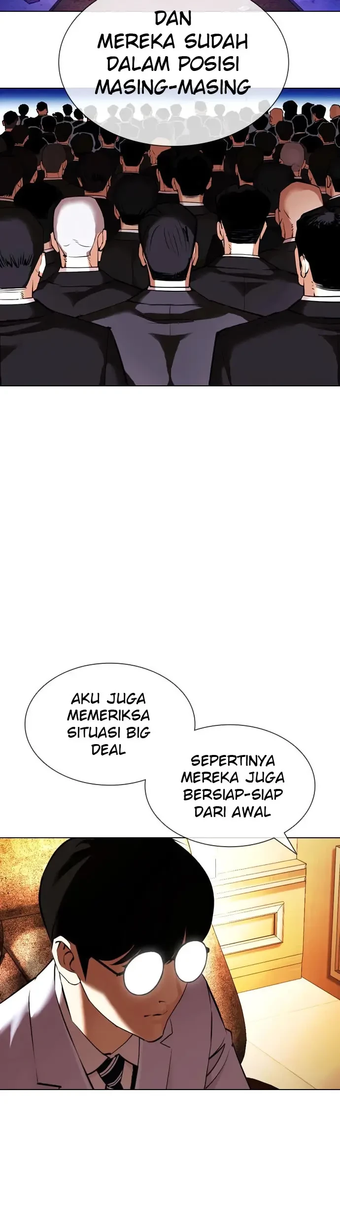Chapter 413 - halaman 61
