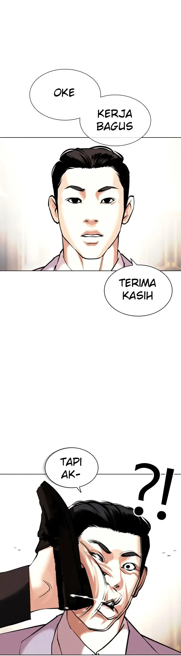 Chapter 413 - halaman 62