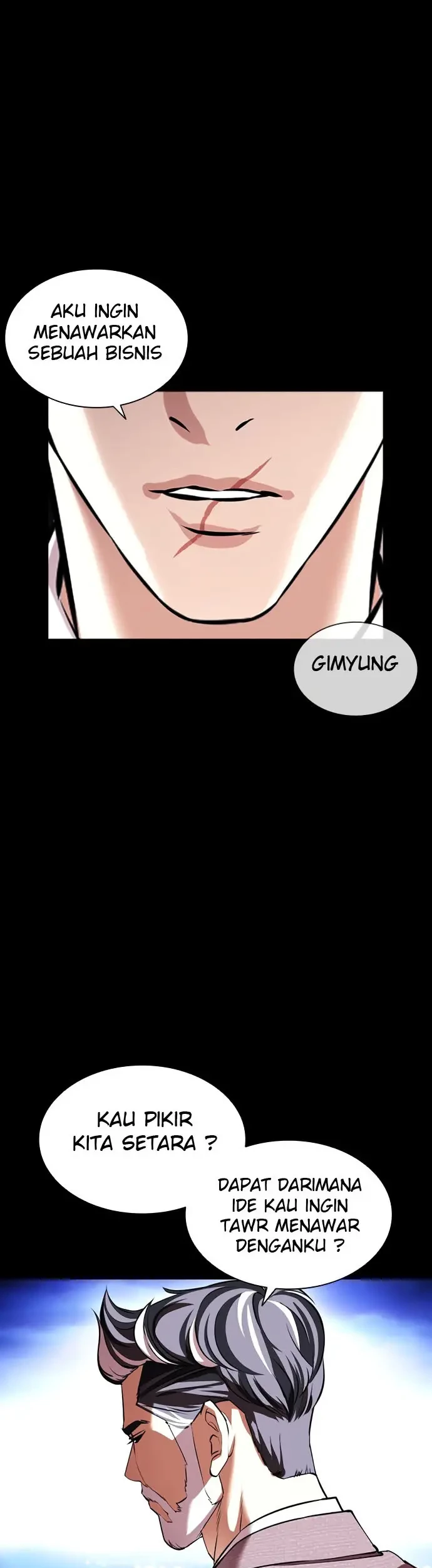 Chapter 413 - halaman 72