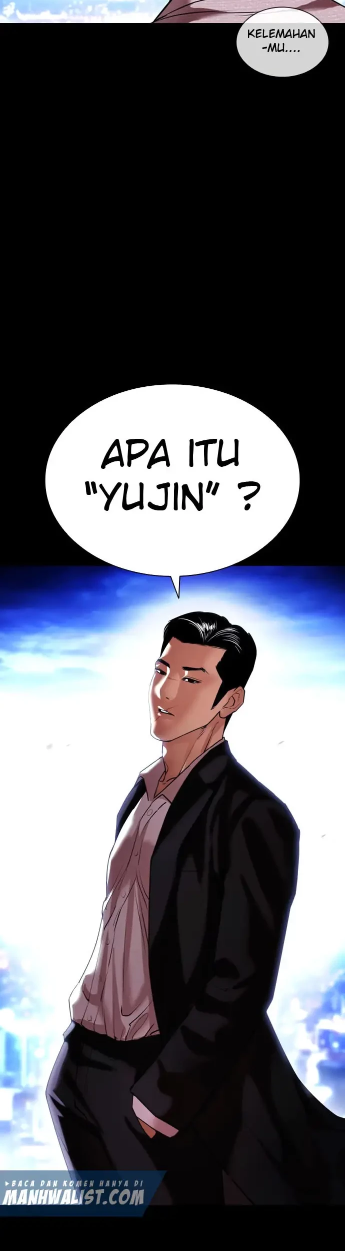 Chapter 413 - halaman 73