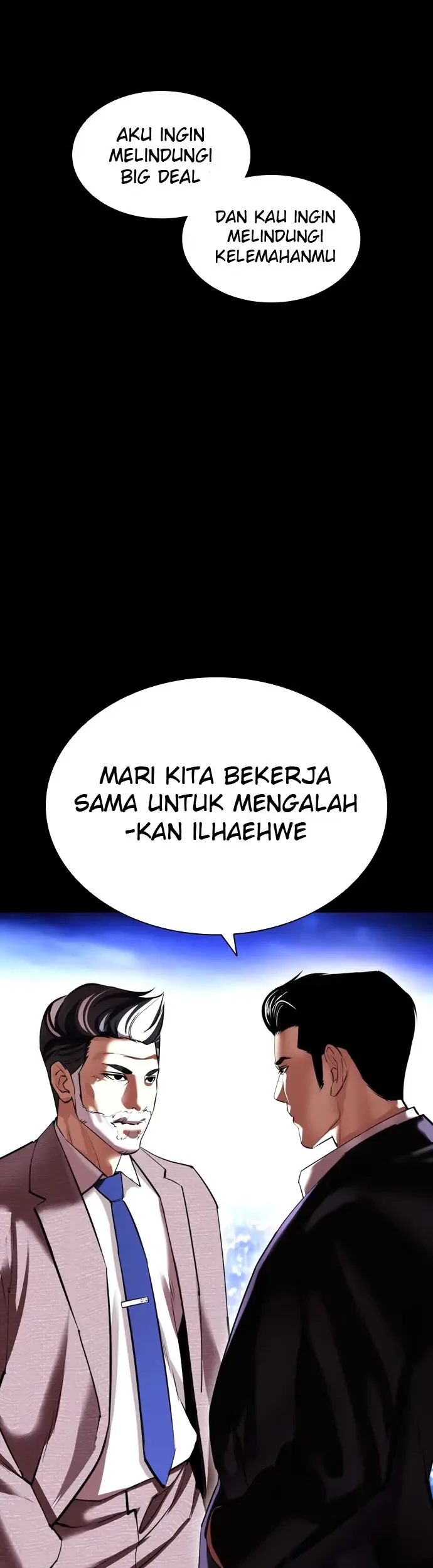 Chapter 413 - halaman 76