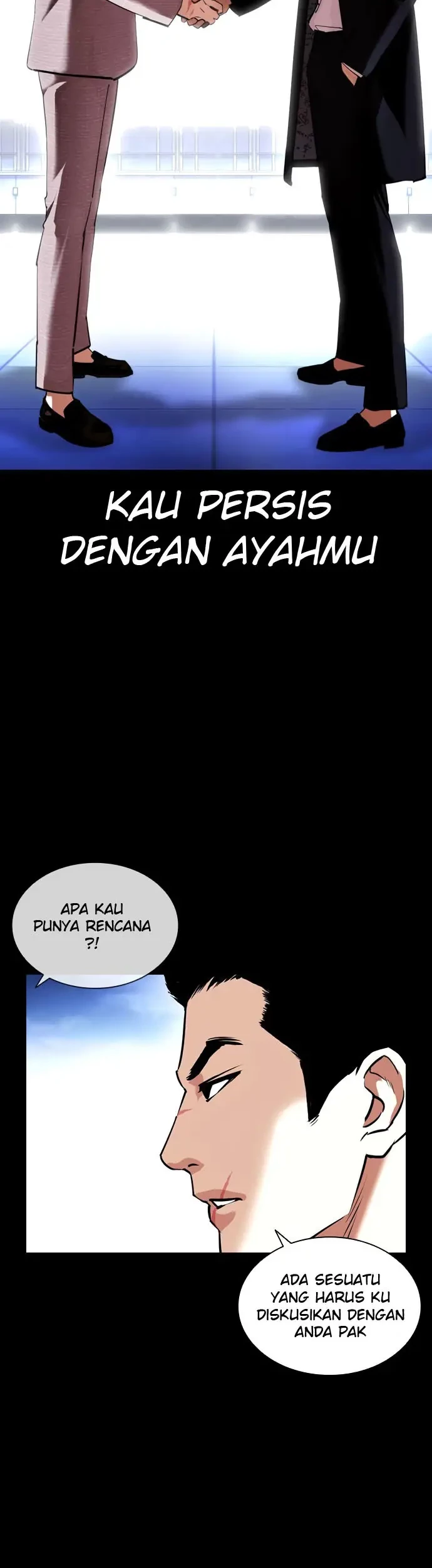Chapter 413 - halaman 83