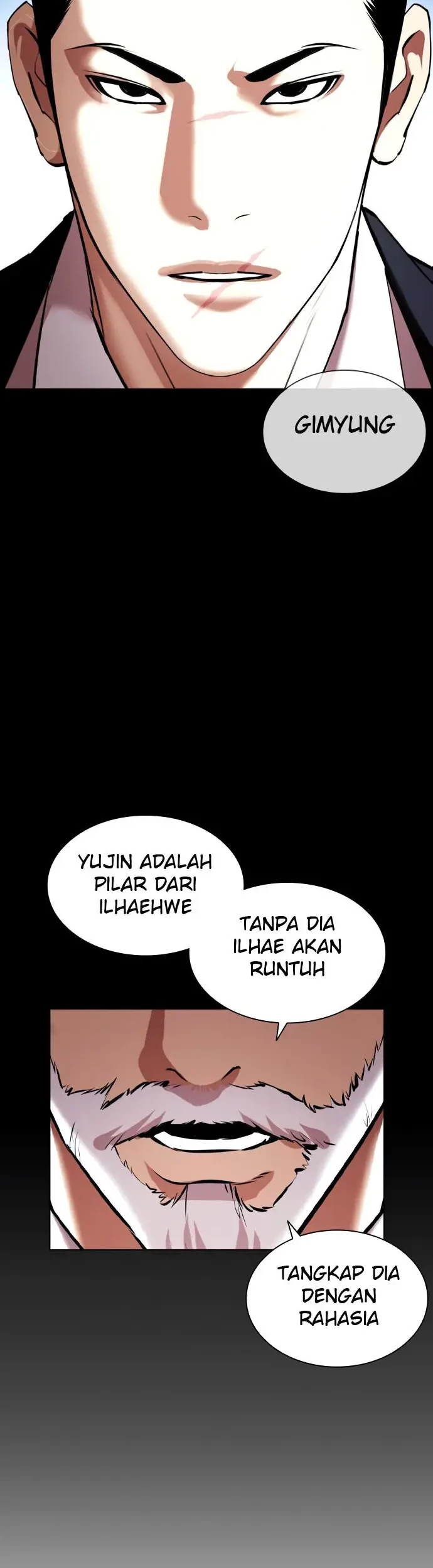 Chapter 413 - halaman 85