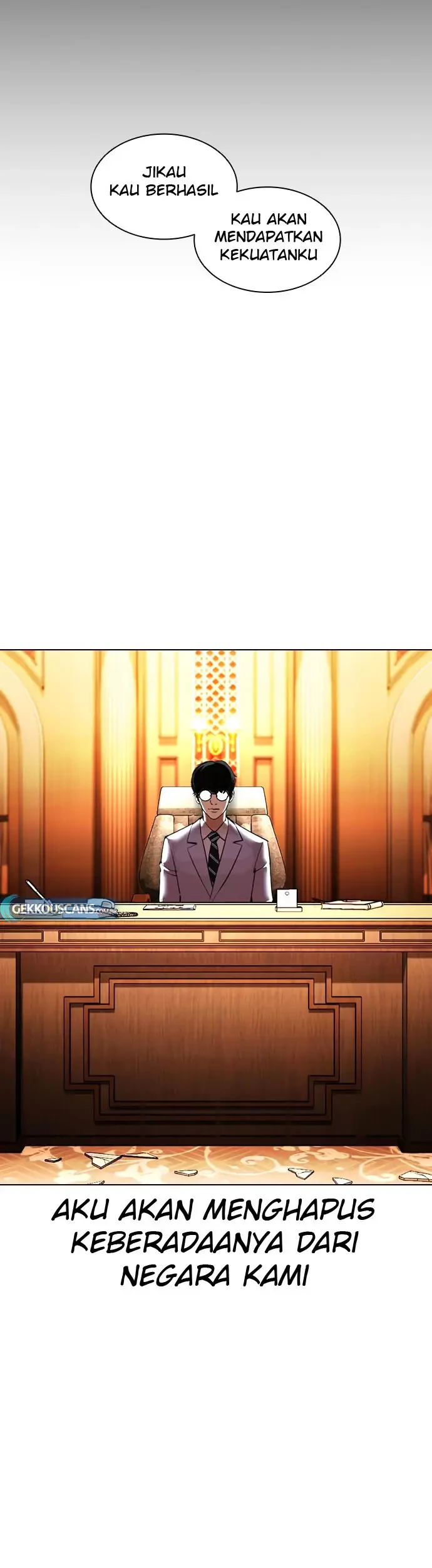 Chapter 413 - halaman 86