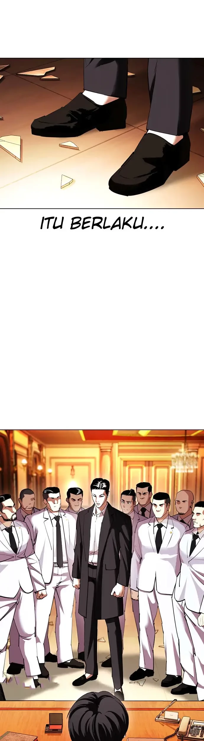 Chapter 413 - halaman 87