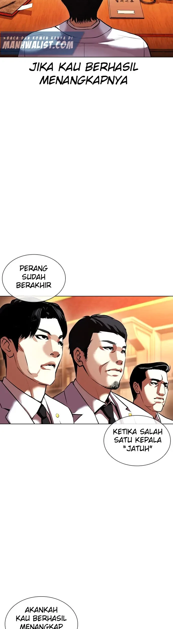 Chapter 413 - halaman 88
