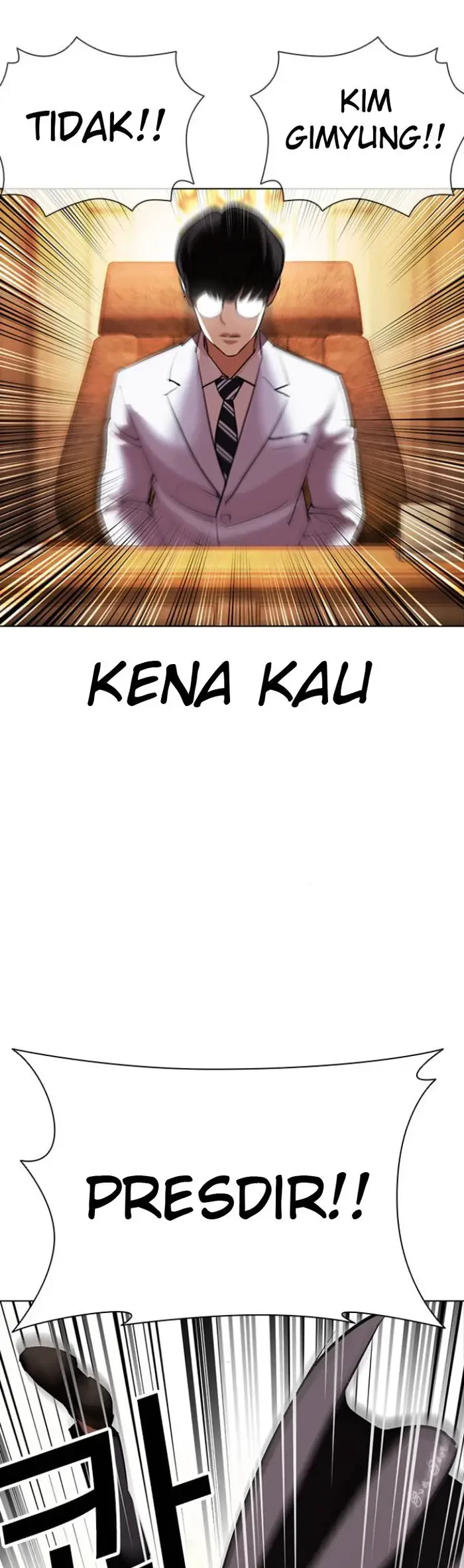 Chapter 414 - halaman 50