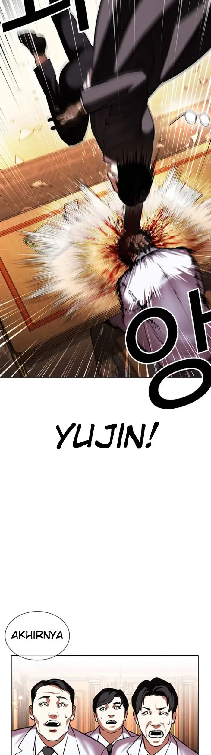 Chapter 414 - halaman 51