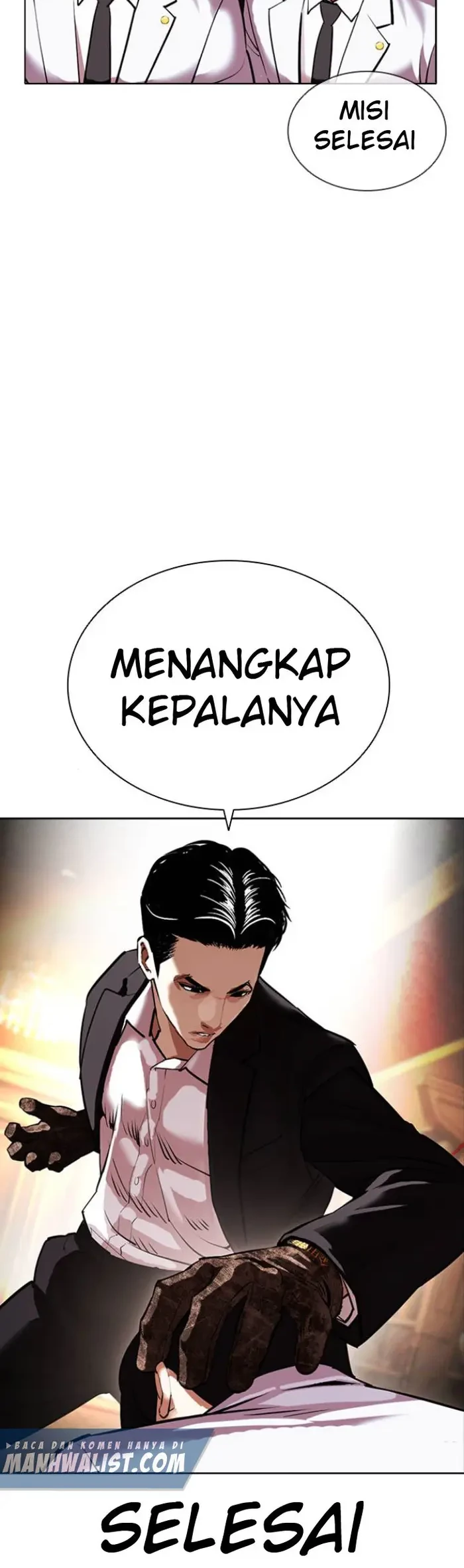 Chapter 414 - halaman 52